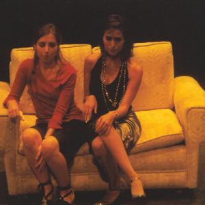 Fotografía de Esperando la carroza - Escuela de Teatro de Granada