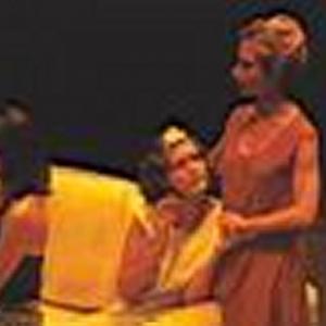 Fotografía de Esperando la carroza - Escuela de Teatro de Granada