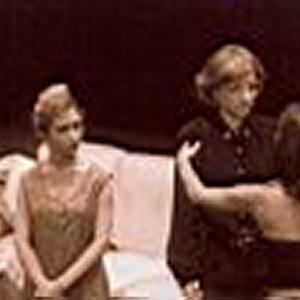 Fotografía de Esperando la carroza - Escuela de Teatro de Granada