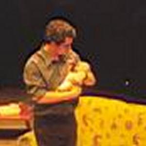 Fotografía de Esperando la carroza - Escuela de Teatro de Granada