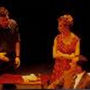 Fotografía de Esperando la carroza - Escuela de Teatro de Granada