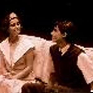 Fotografía de Esperando la carroza - Escuela de Teatro de Granada