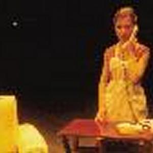 Fotografía de Esperando la carroza - Escuela de Teatro de Granada