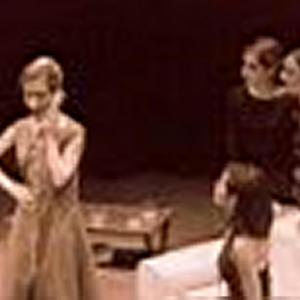 Fotografía de Esperando la carroza - Escuela de Teatro de Granada