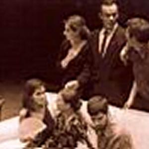 Fotografía de Esperando la carroza - Escuela de Teatro de Granada
