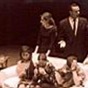 Fotografía de Esperando la carroza - Escuela de Teatro de Granada