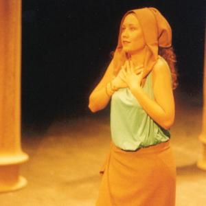 Fotografía de Escuela de Teatro de Granada: Pséudolo - Escuela de Teatro de Granada