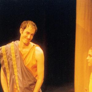 Fotografía de Escuela de Teatro de Granada: Pséudolo - Escuela de Teatro de Granada