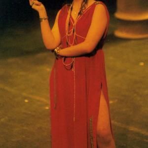 Fotografía de Escuela de Teatro de Granada: Pséudolo - Escuela de Teatro de Granada