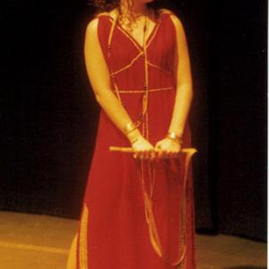 Fotografía de Escuela de Teatro de Granada: Pséudolo - Escuela de Teatro de Granada