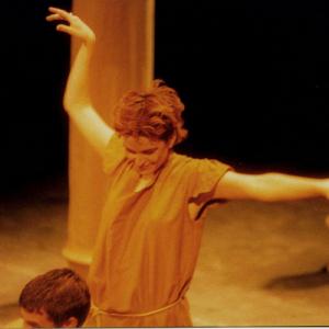 Fotografía de Escuela de Teatro de Granada: Pséudolo - Escuela de Teatro de Granada