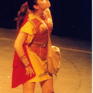 Fotografía de Escuela de Teatro de Granada: Pséudolo - Escuela de Teatro de Granada
