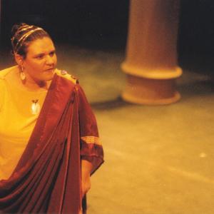 Fotografía de Escuela de Teatro de Granada: Pséudolo - Escuela de Teatro de Granada