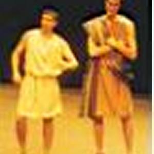 Fotografía de Escuela de Teatro de Granada: Pséudolo - Escuela de Teatro de Granada