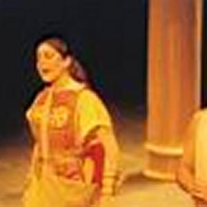Fotografía de Escuela de Teatro de Granada: Pséudolo - Escuela de Teatro de Granada