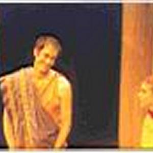 Fotografía de Escuela de Teatro de Granada: Pséudolo - Escuela de Teatro de Granada