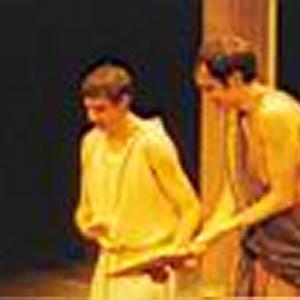 Fotografía de Escuela de Teatro de Granada: Pséudolo - Escuela de Teatro de Granada