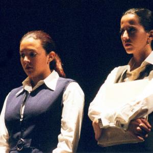 Fotografía de Escuela de Teatro de Granada: El proceso - Escuela de Teatro de Granada