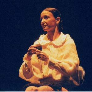 Fotografía de Escuela de Teatro de Granada: El proceso - Escuela de Teatro de Granada