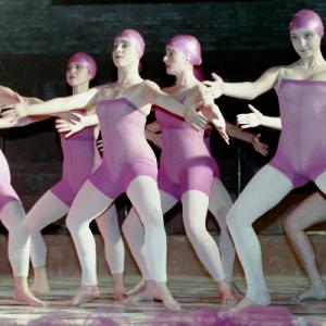 Fotografía de Muestra Terpsícore en Pinos Puente - Terpsícore, Taller de Danza