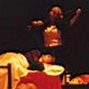 Fotografía de Taller de Teatro de la UIMP: Tres Sombreros de Copa - 