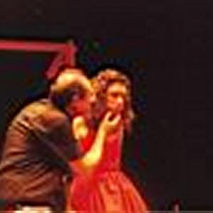 Fotografía de Taller de Teatro de la UIMP: Tres Sombreros de Copa - 