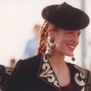 Fotografía de Desfiles de Moros y Cristianos - Comparsas de moros y cristianos de Cúllar