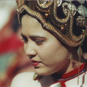 Fotografía de Desfiles de Moros y Cristianos - Comparsas de moros y cristianos de Cúllar