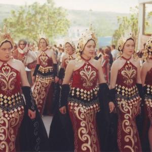 Fotografía de Desfiles de Moros y Cristianos - Comparsas de moros y cristianos de Cúllar