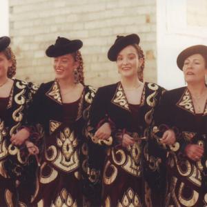 Fotografía de Desfiles de Moros y Cristianos - Comparsas de moros y cristianos de Cúllar