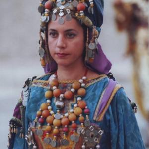Fotografía de Desfiles de Moros y Cristianos - Comparsas de moros y cristianos de Cúllar