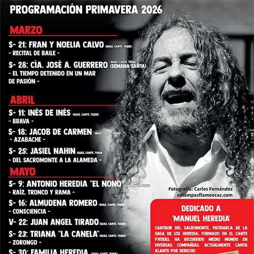 Almudena Romero. Consciencia