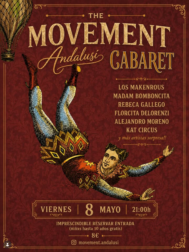 Cabaret