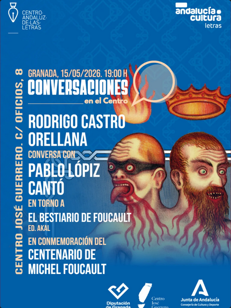 Conversaciones en el Centro
