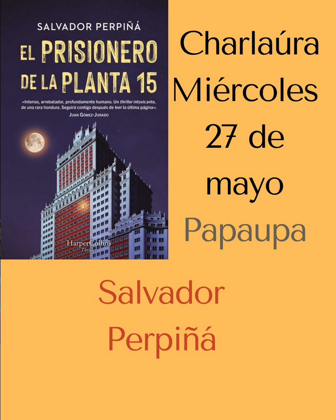 Los miércoles del Papaupa