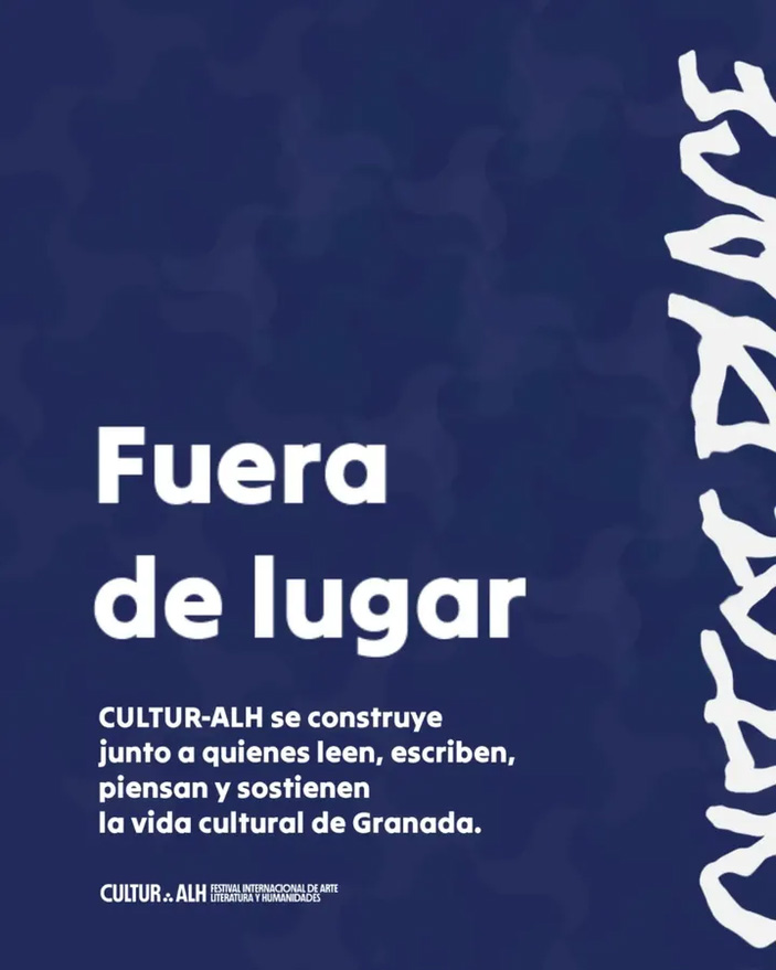 Fuera de Lugar