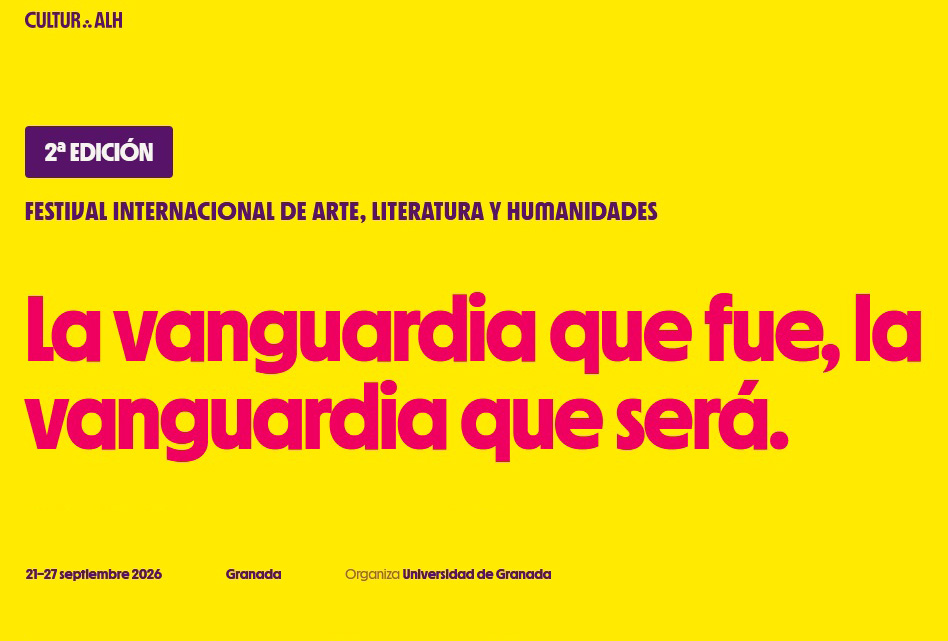 Festival Internacional de Arte, Literatura y Humanidades