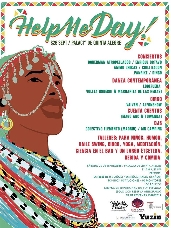 Helme Day