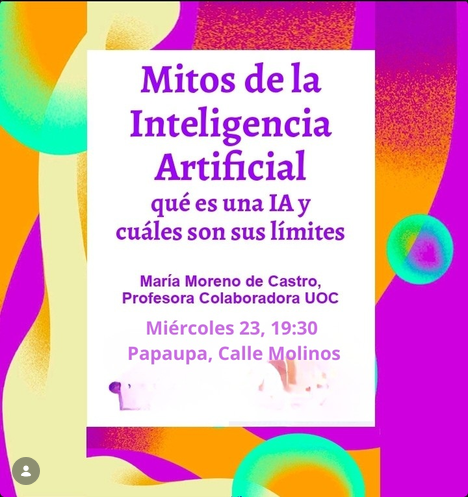Mitos de la IA