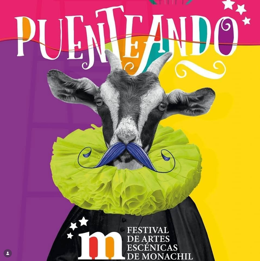 VI Puenteando