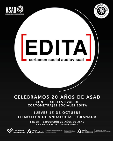 EDITA