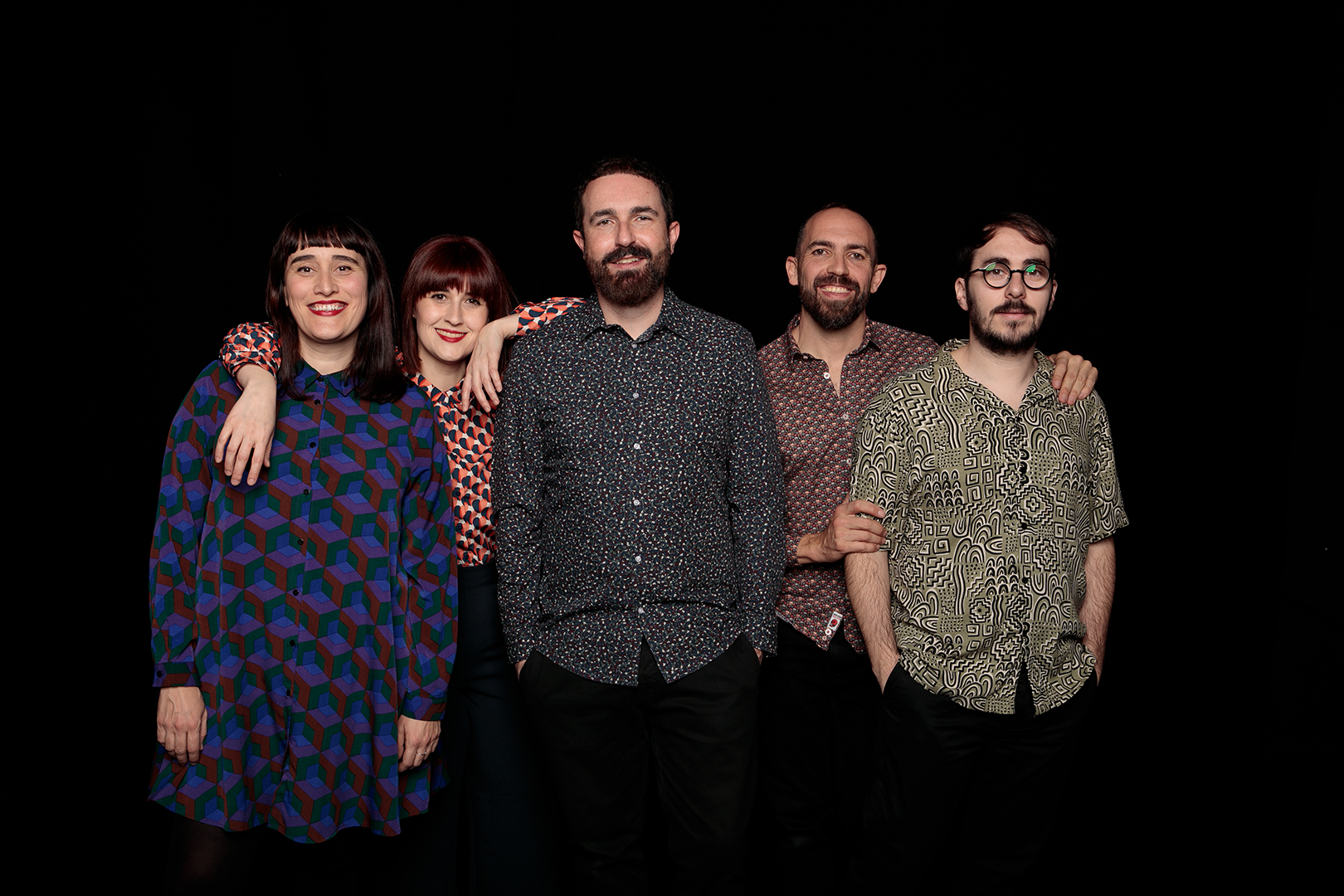 EL IMPROVISOR: JAM DE IMPRO A BENEFICIO DE GRANADA ACOGE