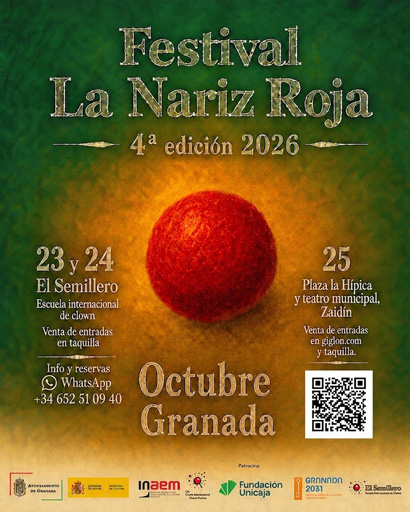 Festival La Nariz Roja