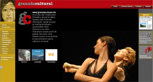 Diseño Granada Cultural 2007