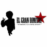 El Gran Dimitri