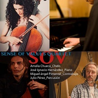 Sense of Values Quartet