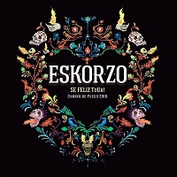 Eskorzo