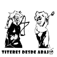 Títeres desde Abajo