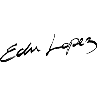 Edu Lopez
