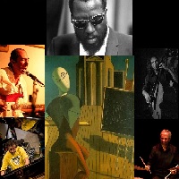Flowin' Jazz Project